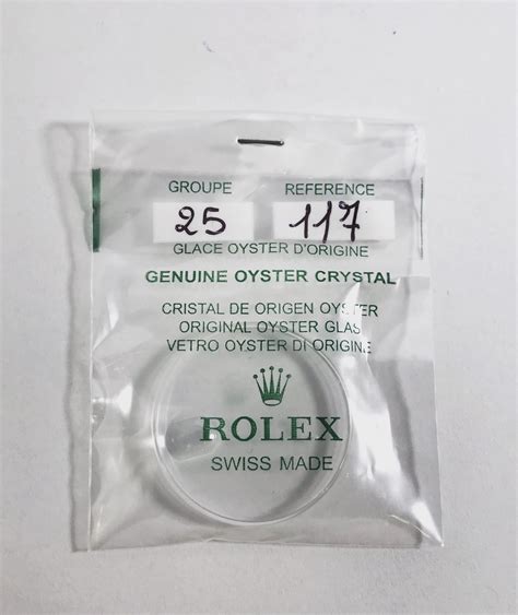 rolex glass replacement|rolex with glass back.